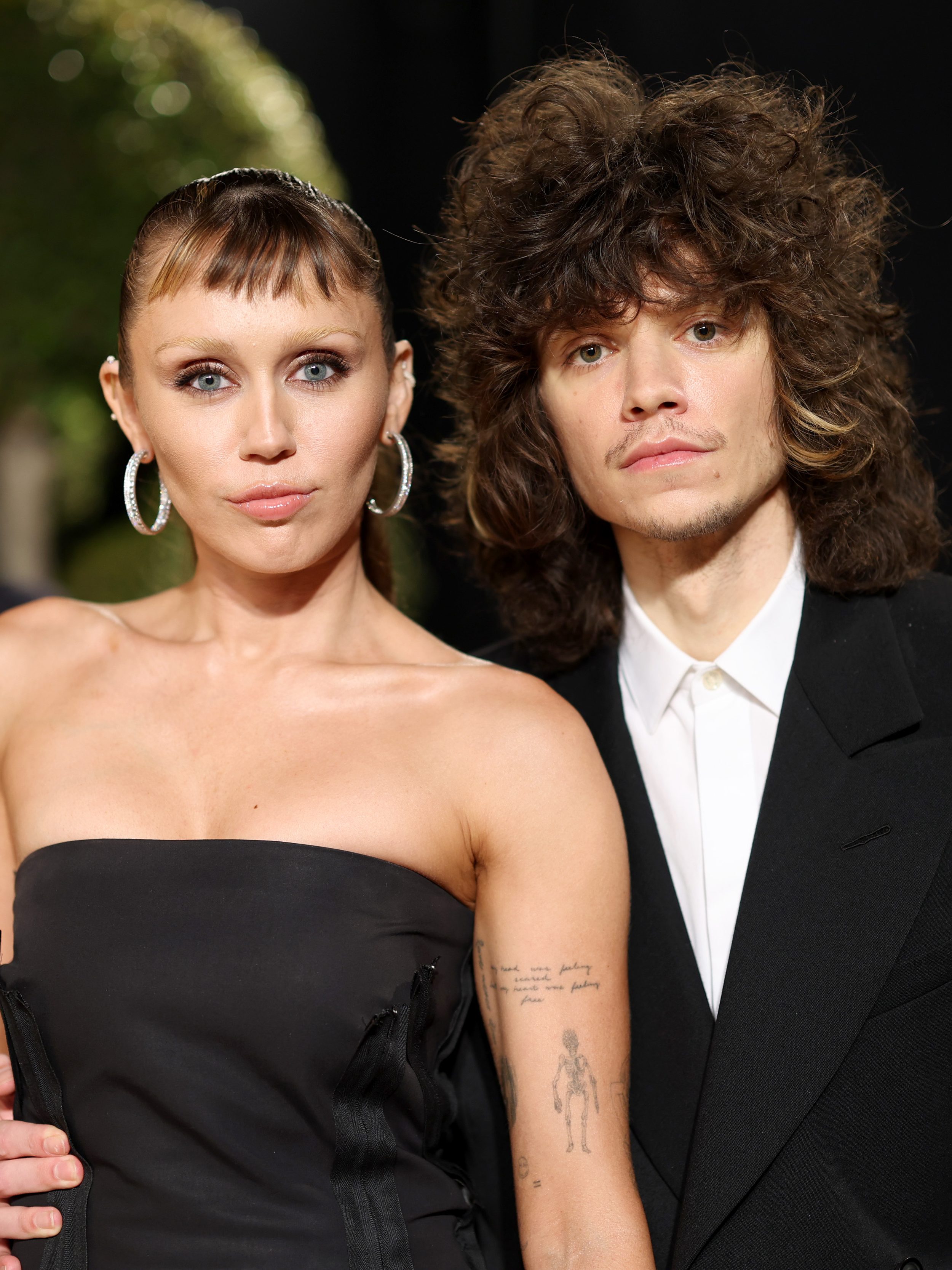 Miley Cyrus' Dating History: Her Exes & Current Engagement to Maxx Morando