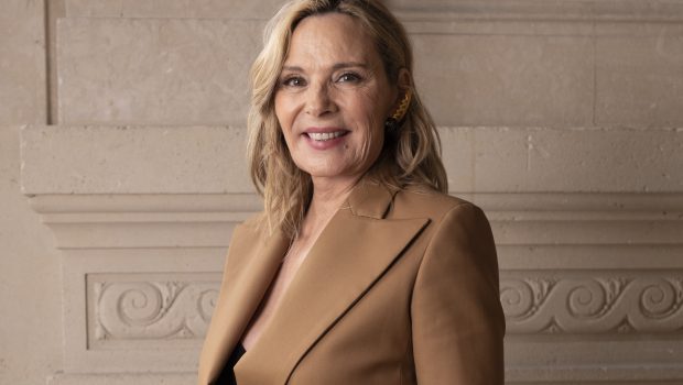 Kim Cattrall Then & Now: Photos of the 'Sex and The City' Star Over the Years