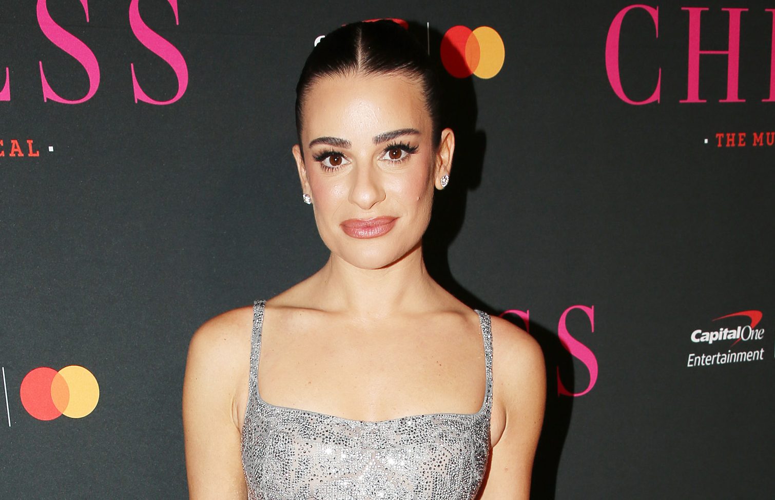 Fotos de Lea Michele: vea fotos desde su juventud hasta ahora