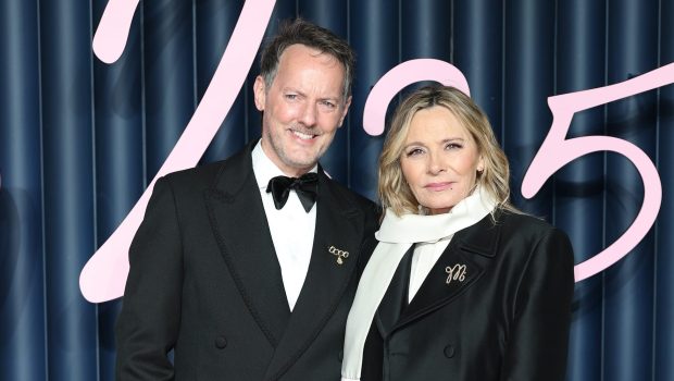 Kim Cattrall's Husband: All About Her 3 Past Marriages & Current Partner