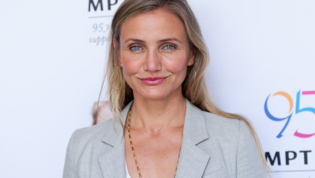 Cameron Diaz