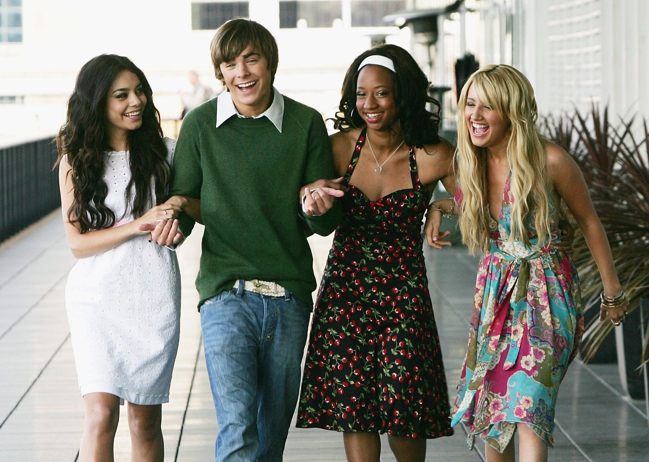 'High School Musical' Cast Then & Now: Photos of the Stars' Transformations