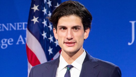 Jack Schlossberg