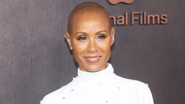 Jada Pinkett Smith Exhibits Off Gray Hair & Mentions Britney Spears’ E book – League1News