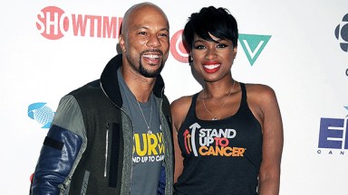 jennifer hudson, common