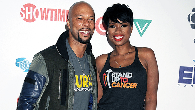 jennifer hudson, common