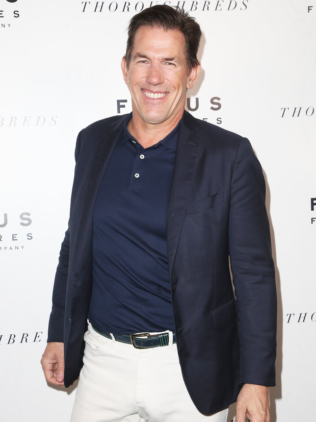 Thomas Ravenel