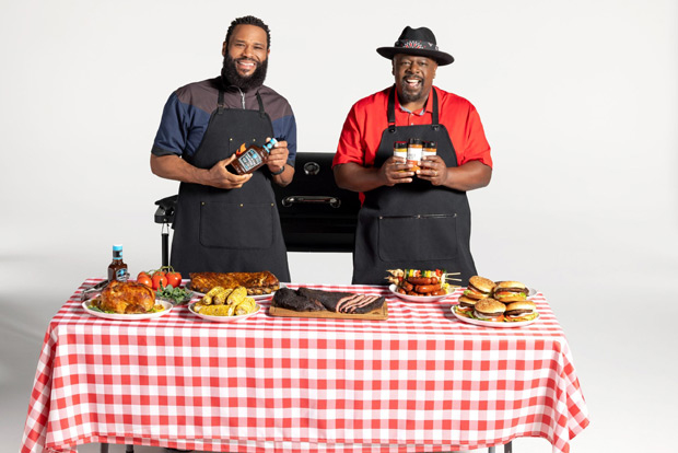 Kings Of BBQ