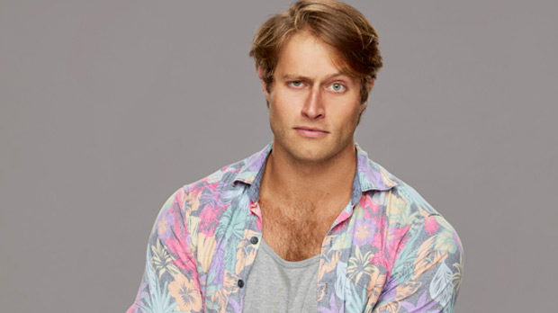 Who Is Luke Valentine? Meet The ‘Large Brother’ Season 25 Contestant – League1News