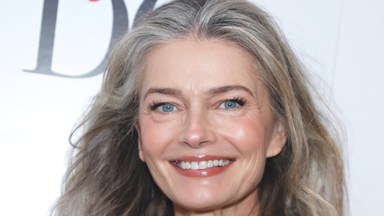 Paulina Porizkova