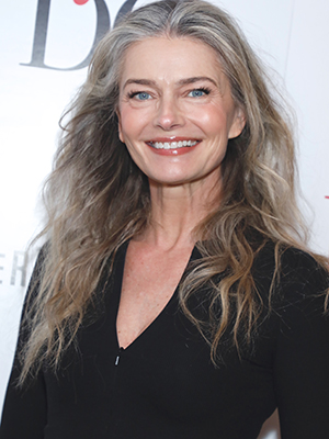Paulina Porizkova
