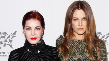 Riley Keough