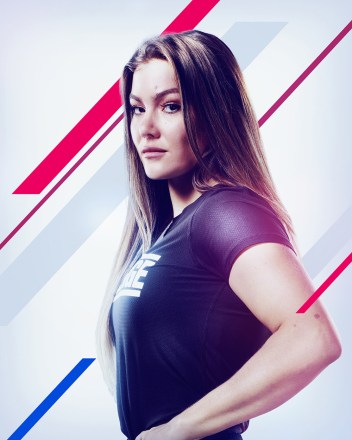 Tori Deal will compete in the most unpredictable and demanding game of their life this summer on THE CHALLENGE: USA. Season 2 kicks off with a two-part premiere Thursday, Aug. 10 (10:00-11:00 PM, ET/PT), and part two airs Sunday, Aug. 13 (9:00-10:00 PM, ET/PT) on the CBS Television Network and streaming on Paramount+ (live and on demand for Paramount+ with SHOWTIME subscribers, or on demand for Paramount+ Essential subscribers the day after the episode airs).  Following the premiere on the CBS Television Network, the second season of MTV’s hit reality global franchise will air twice a week on Thursdays (10:00-11:00 PM, ET/PT) and Sundays (9:00-10:00 PM, ET/PT) for the first three weeks. Beginning Thursday, Aug. 31, THE CHALLENGE: USA will air Thursdays (10:00-11:00 PM, ET/PT). T.J. Lavin returns as host.  Photo by Aaron Smith, courtesy of Paramount ©2023 Paramount, All Rights Reserved.