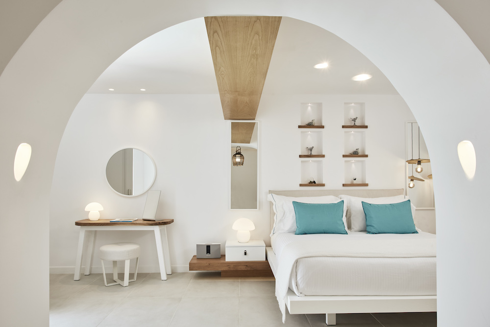 Nikki Beach Resort & Spa Santorini