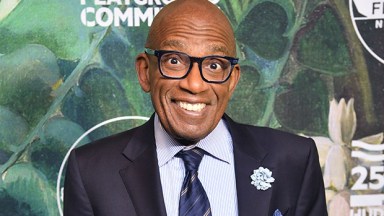 Al Roker