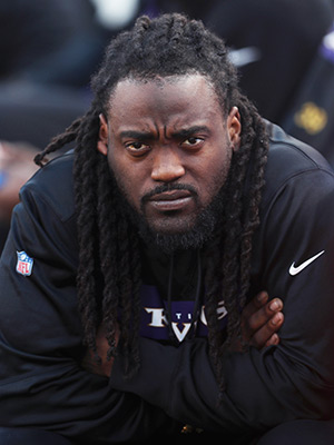 Alex Collins