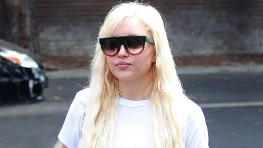 Amanda Bynes