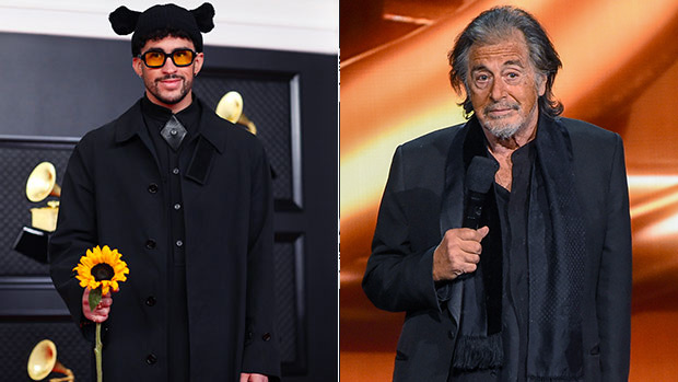 Dangerous Bunny & Al Pacino Capturing Gangster Music Video In NYC: Report – League1News