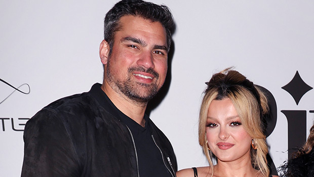 Bebe Rexha & Keyan Safyari Split After His Text About Her Weight ...