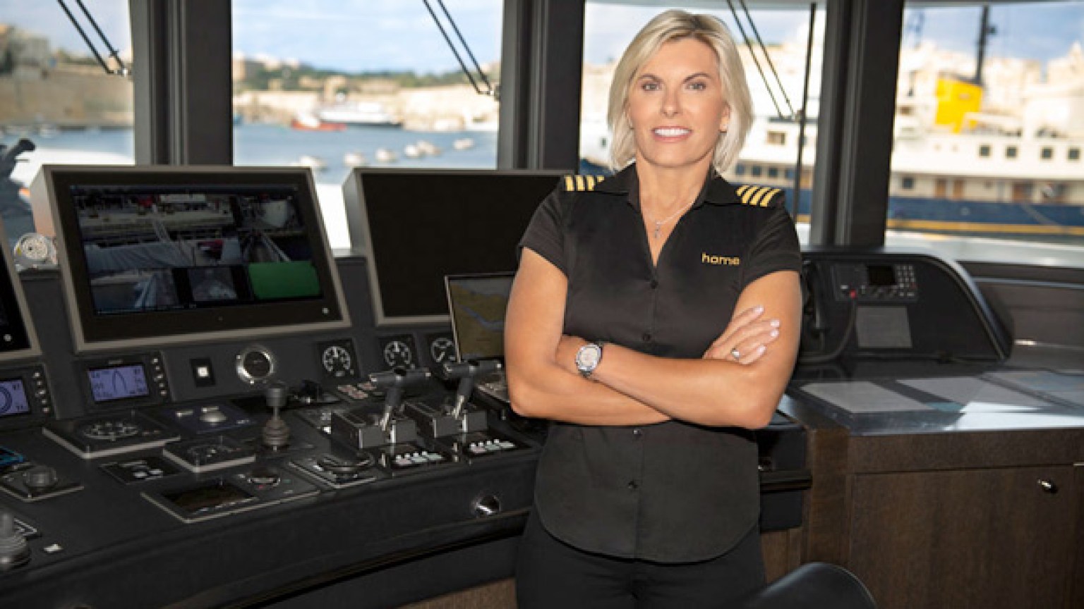 below deck mediterranean season 8 yacht name