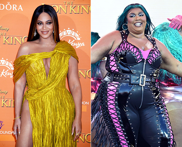 Beyonce Says She Has 'Love' For Lizzo During Concert Amid Lawsuit