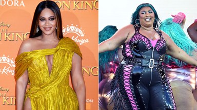 Beyonce Says She Has 'Love' For Lizzo During Concert Amid Lawsuit
