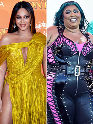 Beyonce Says She Has 'Love' For Lizzo During Concert Amid Lawsuit