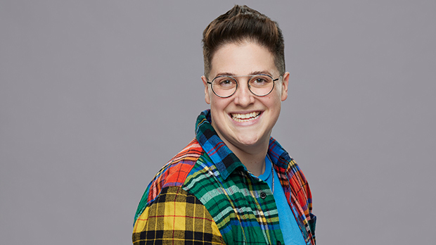 Who Is Izzy Gleicher? About The ‘Huge Brother’ Season 25 Houseguest – League1News