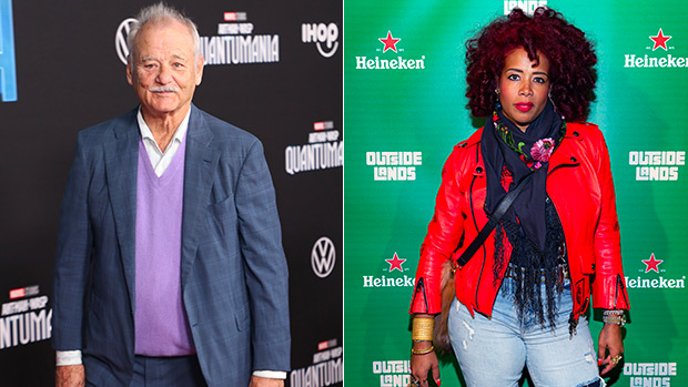Invoice Murray & Kelis Reportedly Break up After Two Months Of Courting – League1News