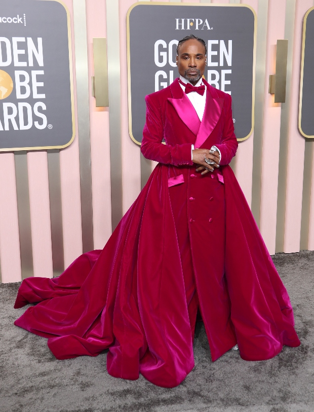 Billy Porter