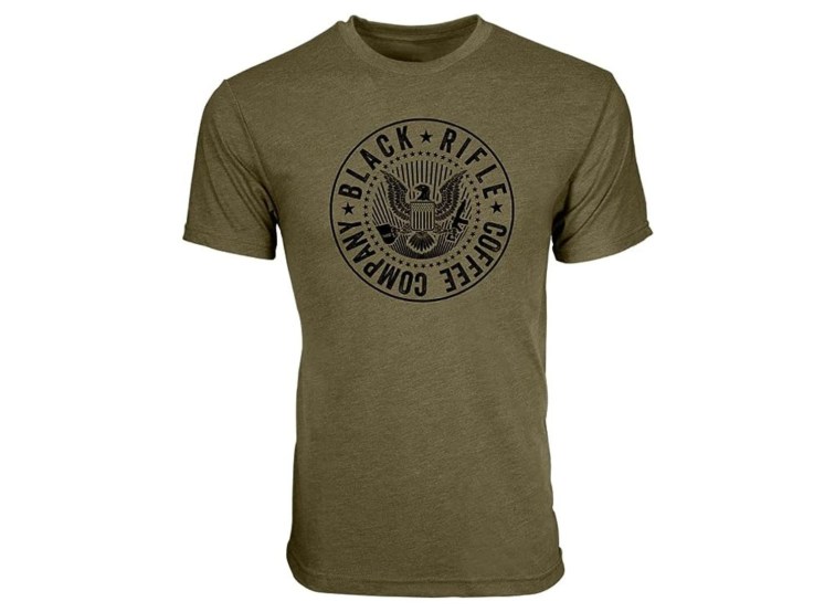 black rifle company mens t-shirt