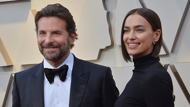 Hot or Not? Bradley Cooper in Tom Ford