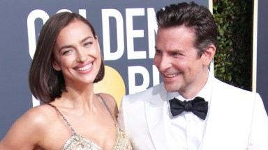 bradley cooper irina shayk