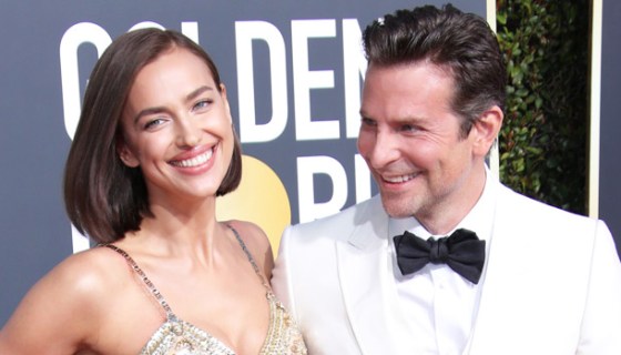 bradley cooper irina shayk