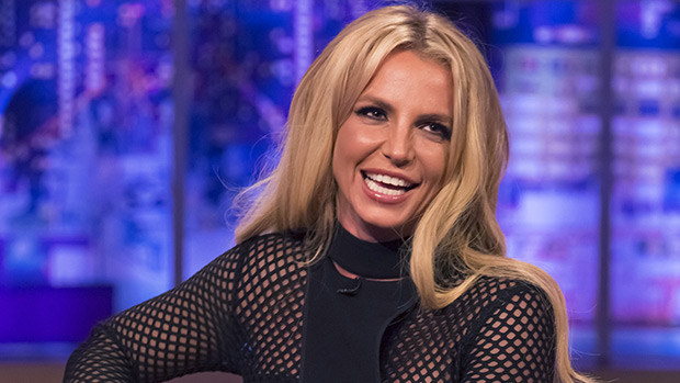 Britney Spears Introduces New Pet Snow In Instagram Video – League1News