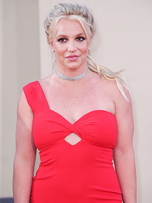 Britney Spears