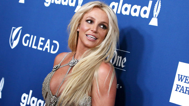 Britney Spears Seen With New Thriller Man At Starbucks After Sam Cut up – League1News