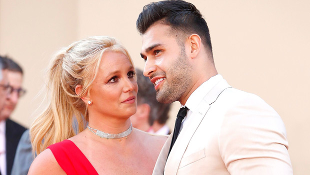 Britney Spears Wanted Stitches After Struggle With Sam Asghari: Report – League1News