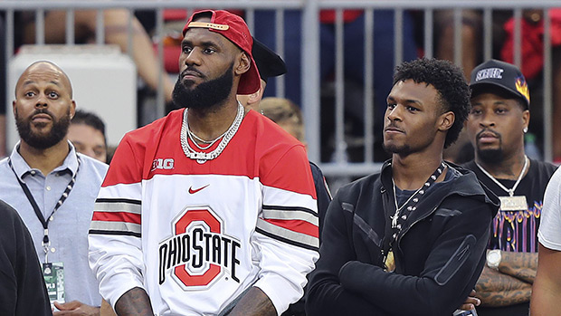 LeBron James’ Son Bronny’s Cause Of Cardiac Arrest Revealed & When He’s Returning To The Court
