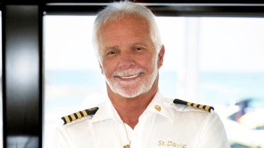 captain lee