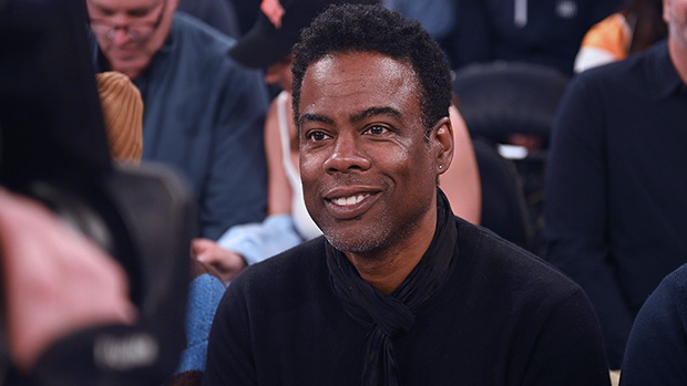 Chris Rock & Daughter Lola Go On Uncommon NYC Outing: Photographs – League1News