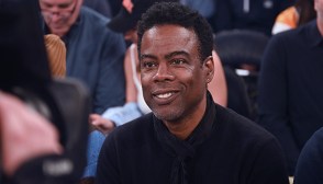 Chris Rock