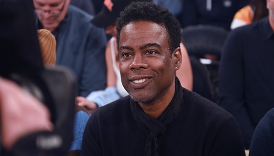 Chris Rock