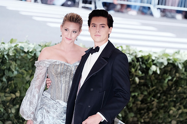 Cole Sprouse Talks Death Threats After Lili Reinhart Split