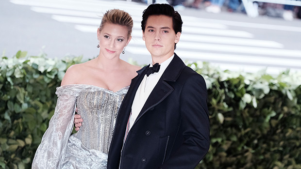 Cole Sprouse Talks Death Threats After Lili Reinhart Split