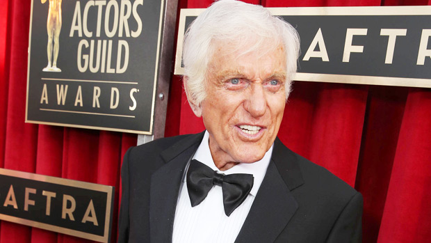 Dick Van Dyke, 97, Performs The Ukulele For The first Time – League1News