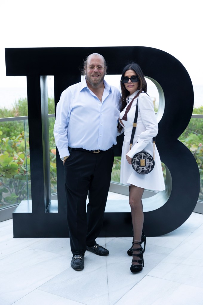 Bravo’s Real Housewives of Miami star Adriana de Moura