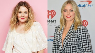 drew barrymore, renee rapp