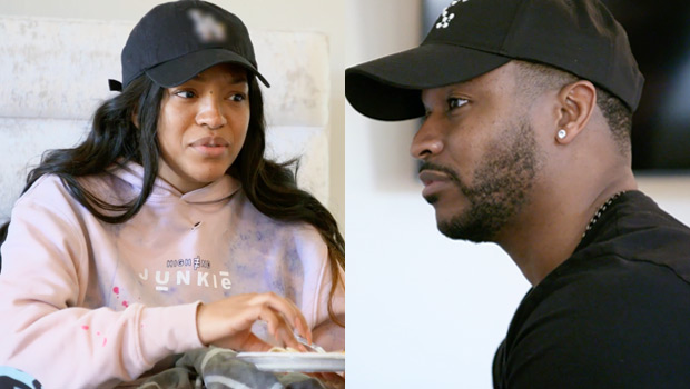 ‘RHOA’ Finale Preview: Drew & Ralph Fight Over Courtney – Hollywood Life