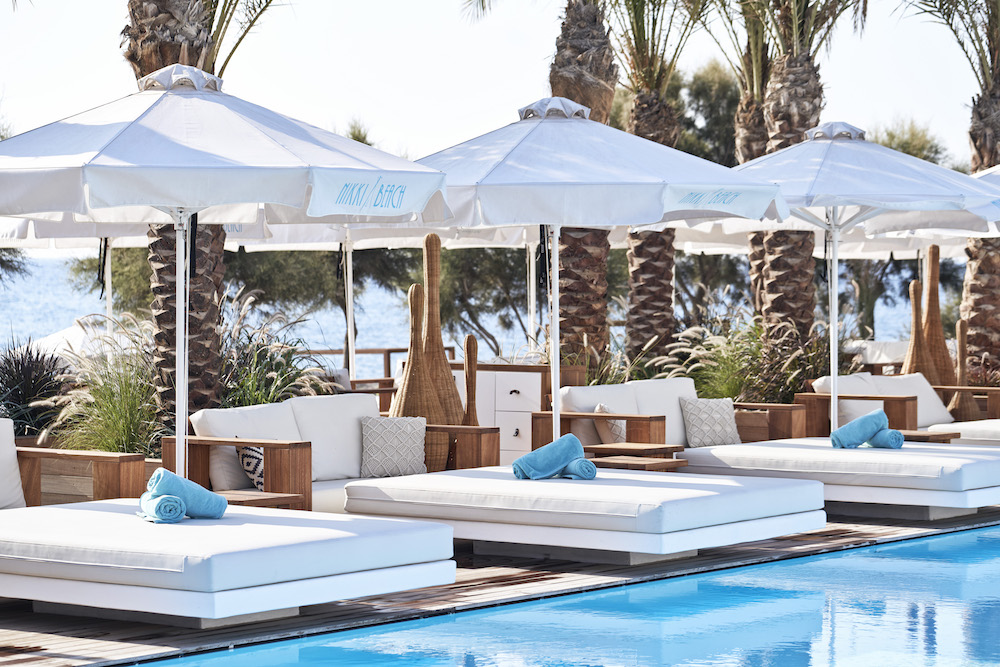 Nikki Beach Resort & Spa Santorini